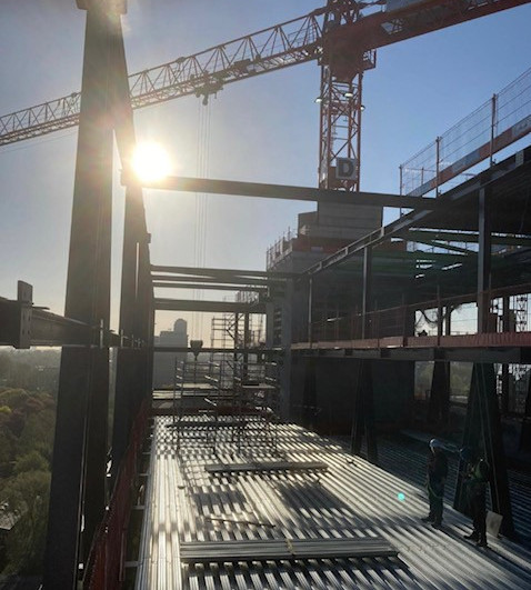 Vacature (hulp)monteurs