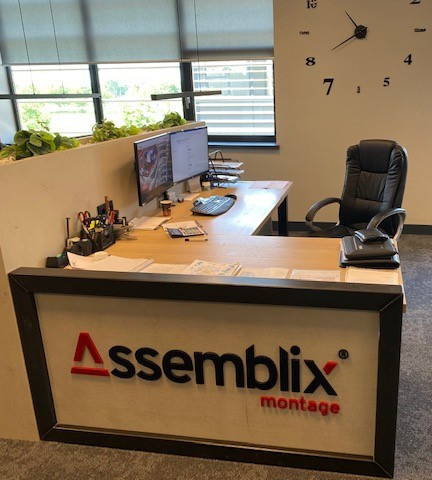 Vacature Calculator / Werkvoorbereider