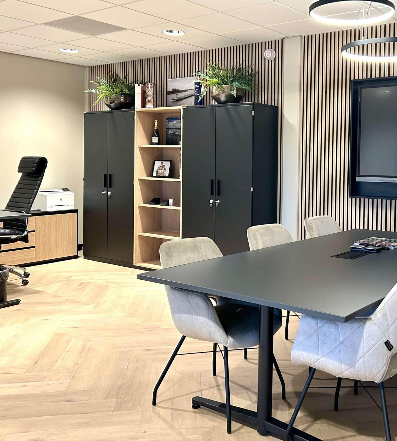 Locatie Assemblix Montage