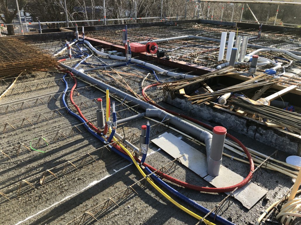 8 Appartementen Mijdrecht