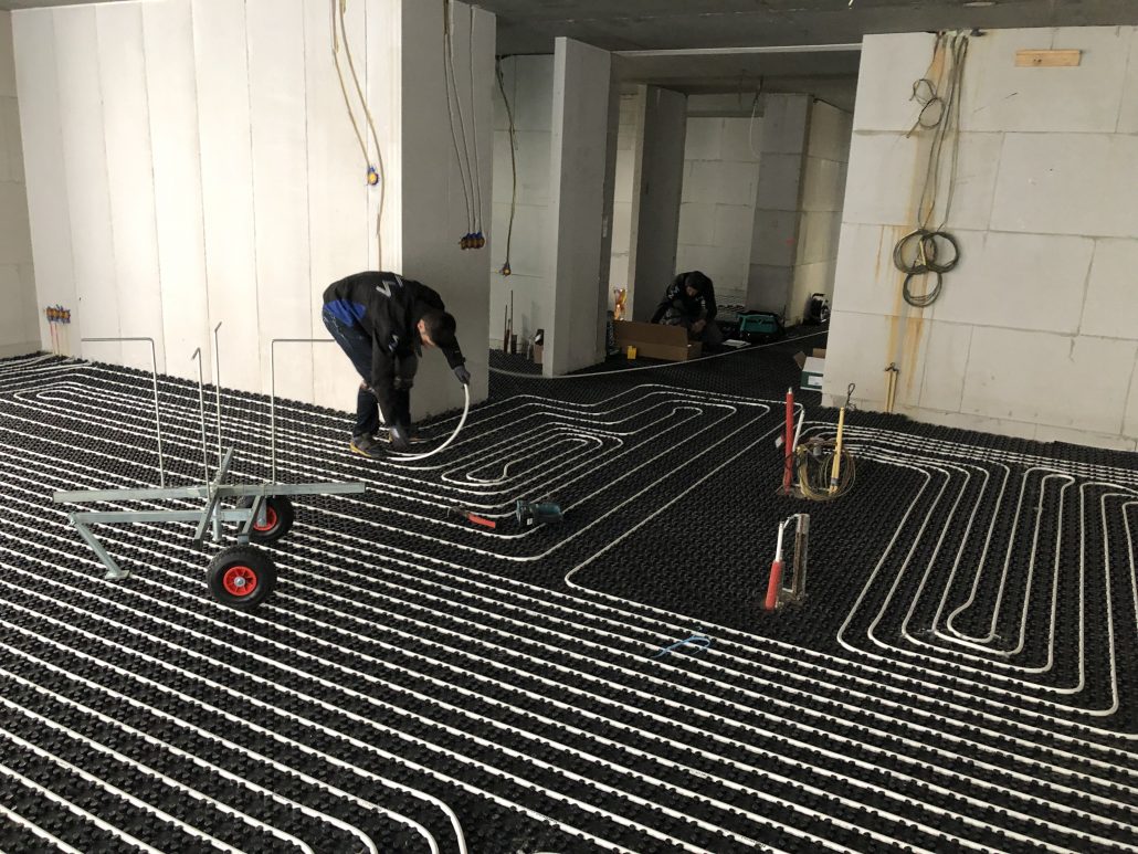 8 Appartementen Mijdrecht