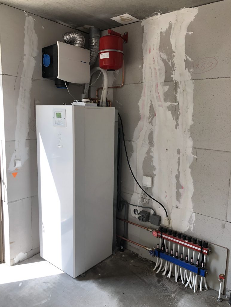 8 Appartementen Mijdrecht