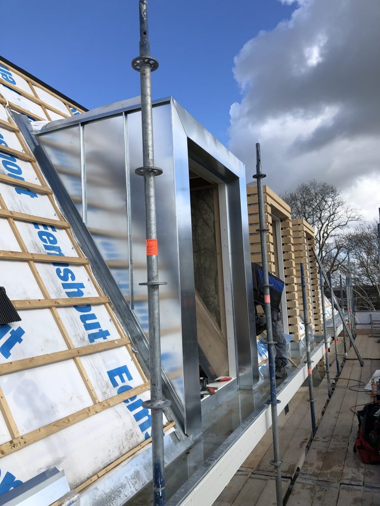 8 Appartementen Mijdrecht