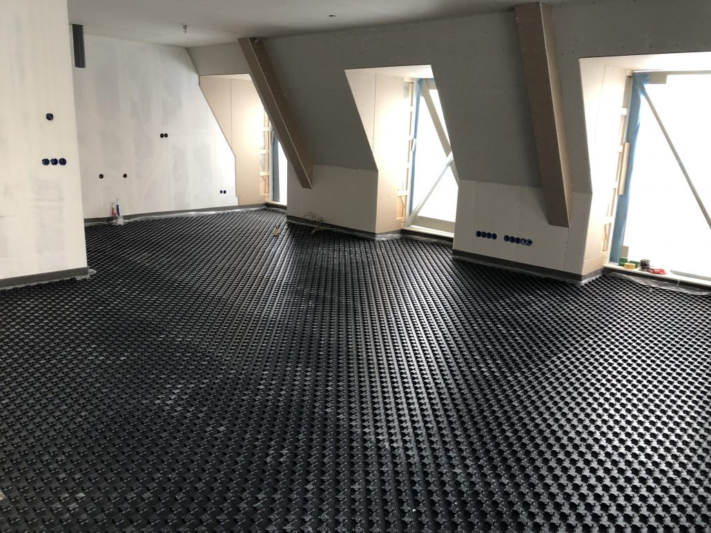 8 Appartementen Mijdrecht